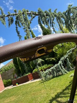 Cybex Priam by Jeremy Scott - 6