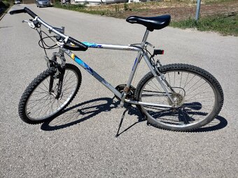 Predám bicykel - 6