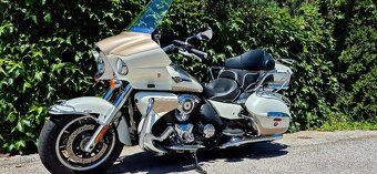 Kawasaki VN 1700 VOYAGER - 6