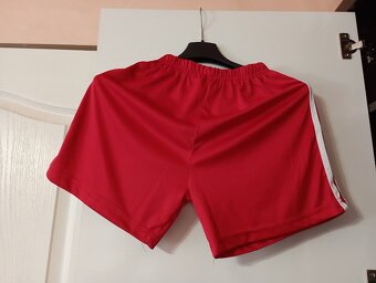 Detský futbalový dres Dzsudzsák Hungary - 6
