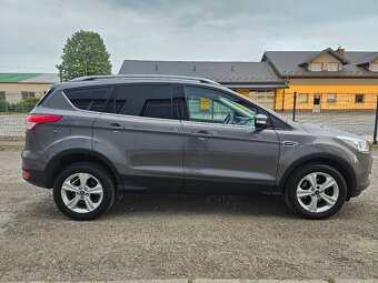 Ford Kuga 1.6 16V 150PS Titanium - 6