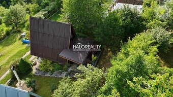HALO reality - Predaj, záhradná chata Krupina, 371 m - EXKLU - 6