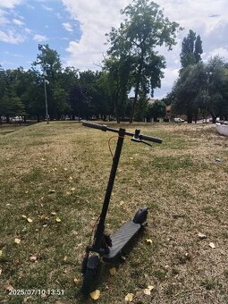 Xiaomi E- scooter 5 - 6