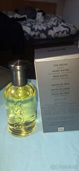 HUGO BOSS PÁNSKÁ KOZMETIKA - 6