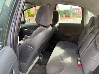 CITROËN C3 1.4HDi - 6