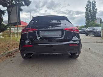 Predám Mercedes-Benz A trieda 250 e /T - 6