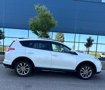 Toyota Rav 4 Benzín 2.0 facelift - 6