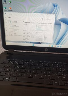 HP 15 SERIES - 6
