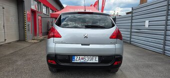 Peugeot 3008 1.6 HDi Rossignol 138tisíc km - 6