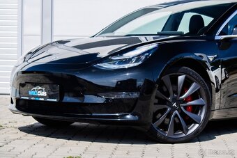Tesla Model 3 Dual Motor Performance - 6