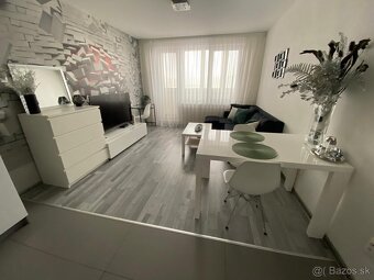 ✳️2i byt ✳️ moderná dispozícia | zariadený | širšie centrum - 6