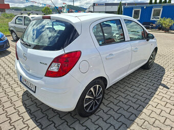 Opel Corsa 1.3 CDTi, ECO Flex - 6
