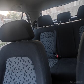 Škoda Fabia 1.4 TDI 55 Kw - 6