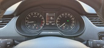 Škoda Octavia Combi - 6