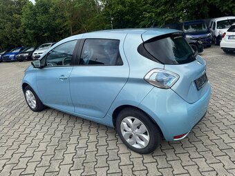 Renault ZOE 2015 elektro,automat - 6