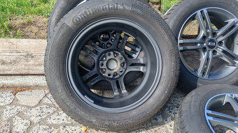 5x114,3 R16 --- KIA X CEED ... - 6