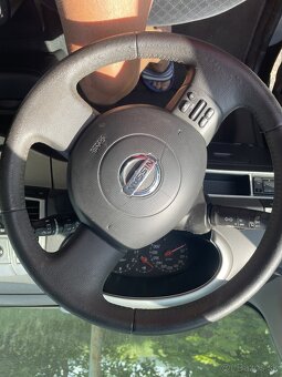 Nissan Micra 1,4 - 6