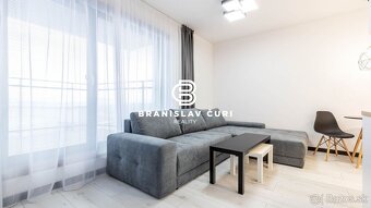 JEDNOIZBOVÝ BYT NA PRENÁJOM NA PANORÁME NA JELŠOVEJ ULICI V - 6