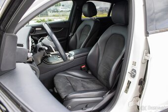 Mercedes-Benz GLC Kupé 250d 4MATIC 150kw - 6