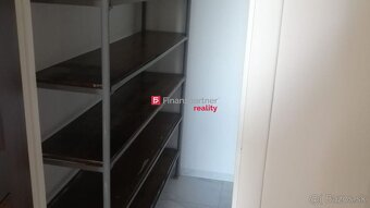 Prenájom - pekný 2 izbový byt, Nové Zámky - 6