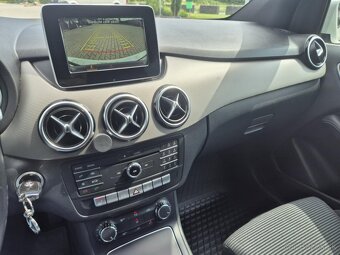 Mercedes B 180 A/T - 6