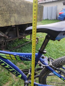 Chlapčensky bicykel - 6