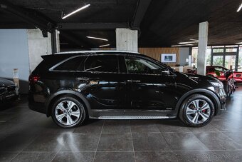 Kia Sorento 2.2 CRDi GT-Line - 6
