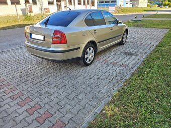 Škoda Octavia 2.0 TDI 103 KW - 6