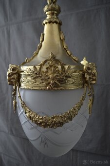 Luster - 6