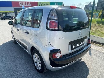 Citroën C3 Picasso PureTech 110 Best Collection - 6