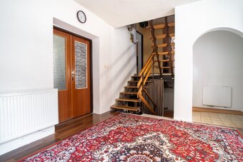 Priestranný 5i rodinný dom, Veľký Folkmar - predaj - 6