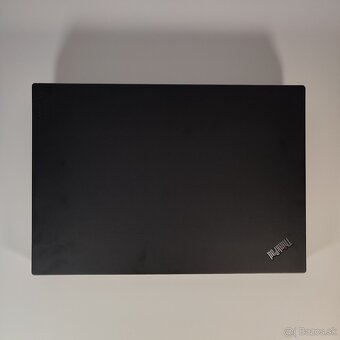 Lenovo ThinkPad T470p – i7, 32GB RAM, 1TB SSD, GeForce 940MX - 6