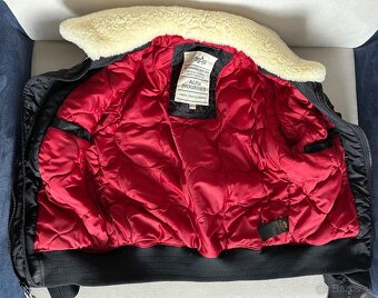 Alpha Industries Injector III - 6