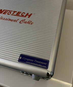 Isotek evo3 titan, Neotech Amazon, Valhalla Poseidon - 6