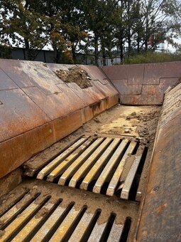 Celustovy drvič - 6