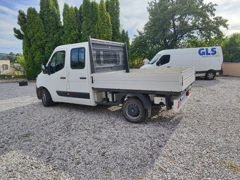 Opel movano valnik - 6