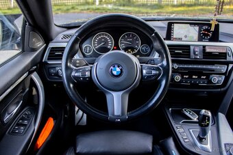 BMW Rad 4 Gran Coupé - 6