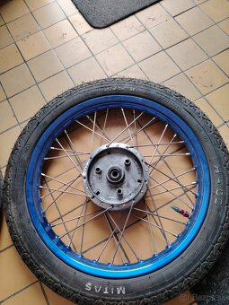 Predám tuning diely na Simson - 6