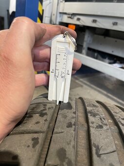 225/45 R17 5x110 - 6