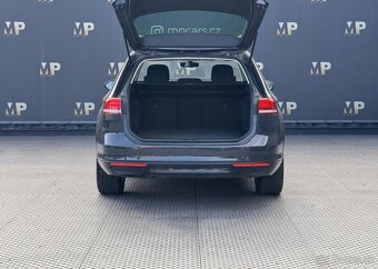 Volkswagen Passat 2.0TDi 110kW DSG, Comfortline automat - 6