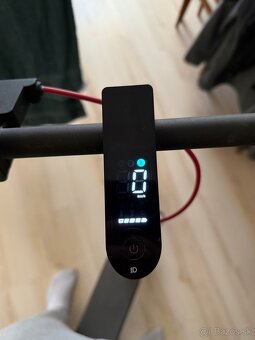 Xiaomi Electric Scooter 4 - 6