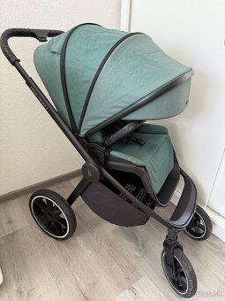 ZOPA Športový kočík Move Cross 2 - 6