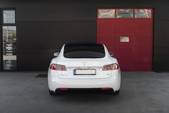 Tesla Model S 75D 476koní - 6