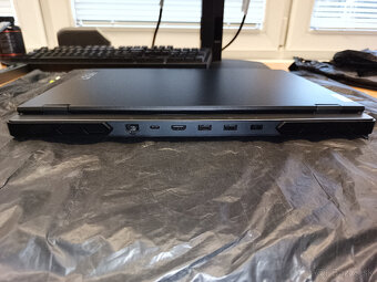 Lenovo Legion 7 Pro | RTX 4080 | R9 7945HX | 32 GB | 4 TB - 6