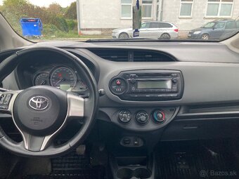 Toyota Yaris - 6
