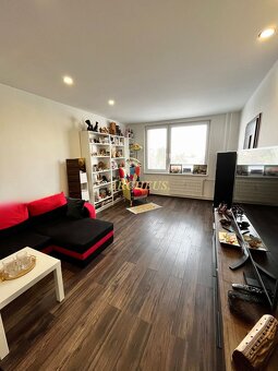 🔥4 IZBOVÝ BYT UL.ŽEROTÍNOVÁ BAŠTA - NOVÉ ZÁMKY - 6