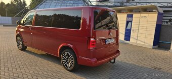 VW T6 long 2.0TDI 103kw bez AD-blue rok-2015 - 6