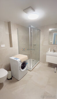 Štýlový 1-izbový byt v novostavbe ZWIRN III - 6