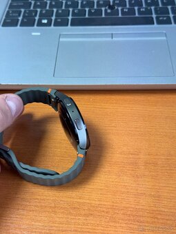 Samsung Galaxy Watch 7 44mm - len odskúšané - 6