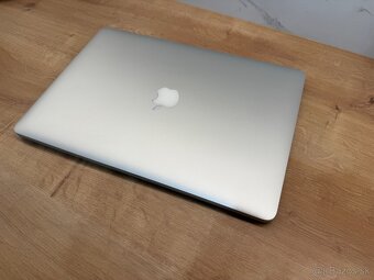 MacBook Pro Retina 15” (Mid 2015) - 6